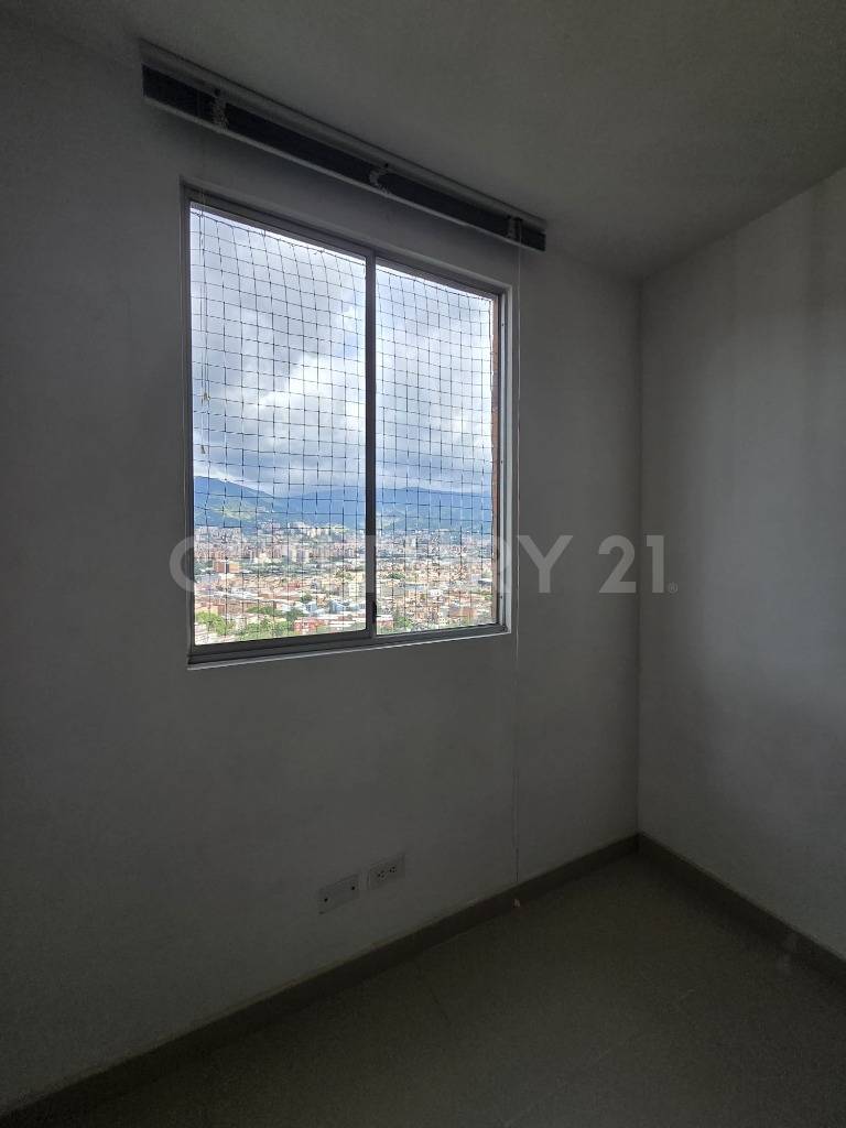 Apartamento en venta en Villa Del Parque, Itagüí · foto 14 de 15