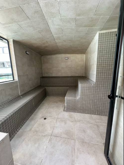 Apartamento de 2 alcobas en arriendo en El Poblado, Medellín, 55 m² · foto 16 de 20
