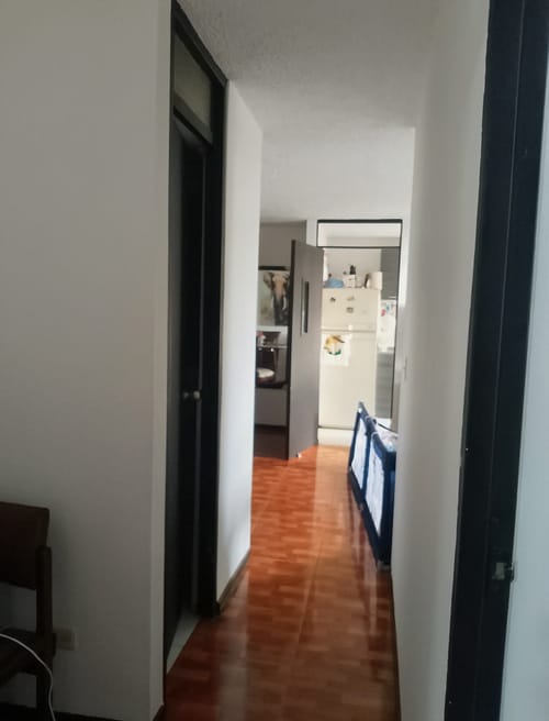 Apartamento de 3 alcobas en venta en Engativá, Bogotá, 57 m² · foto 11 de 21