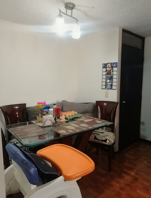 Apartamento de 3 alcobas en venta en Engativá, Bogotá, 57 m² · foto 13 de 21