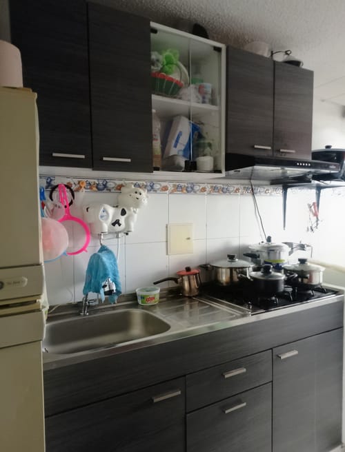 Apartamento de 3 alcobas en venta en Engativá, Bogotá, 57 m² · foto 18 de 21