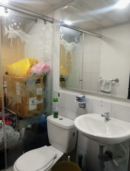 Apartamento de 3 alcobas en venta en Engativá, Bogotá, 57 m² · foto 21 de 21