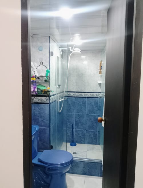 Apartamento de 3 alcobas en venta en Engativá, Bogotá, 57 m² · foto 20 de 21