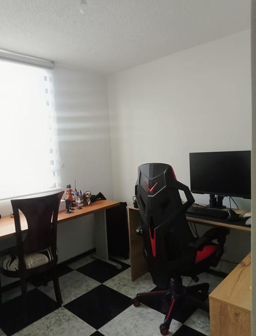 Apartamento de 3 alcobas en venta en Engativá, Bogotá, 57 m² · foto 7 de 21