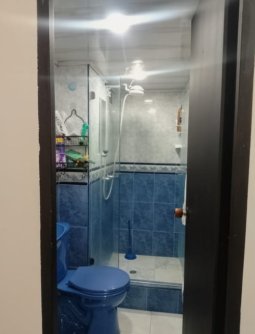 Apartamento de 3 alcobas en venta en Engativá, Bogotá, 57 m² · foto 17 de 21