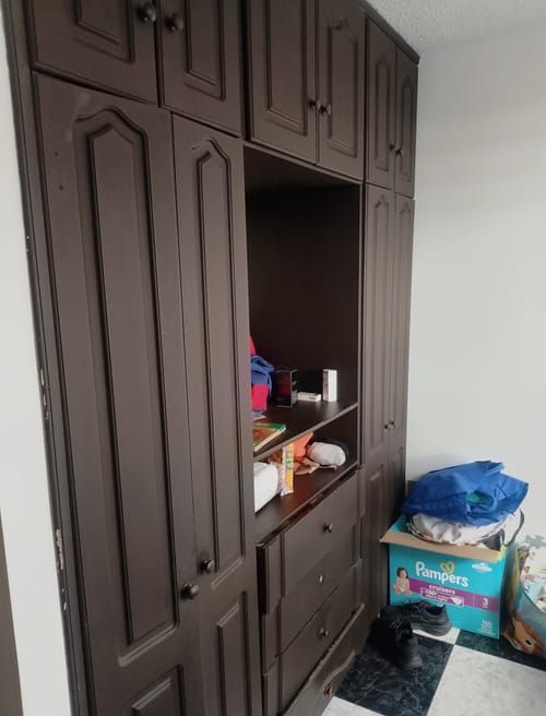 Apartamento de 3 alcobas en venta en Engativá, Bogotá, 57 m² · foto 14 de 21