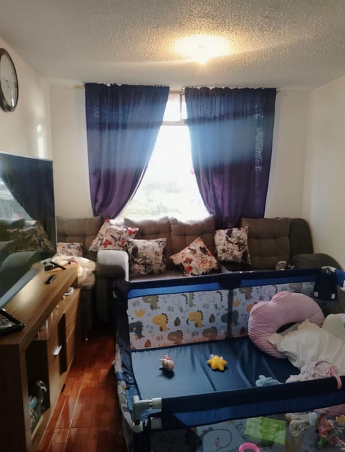 Apartamento de 3 alcobas en venta en Engativá, Bogotá, 57 m² · foto 10 de 21
