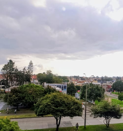 Apartamento de 3 alcobas en venta en Engativá, Bogotá, 57 m² · foto 3 de 21