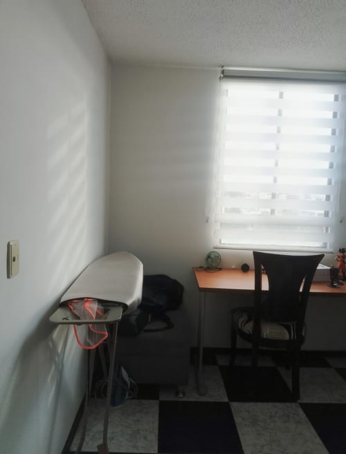 Apartamento de 3 alcobas en venta en Engativá, Bogotá, 57 m² · foto 12 de 21