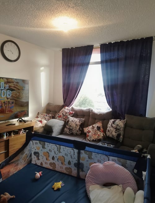 Apartamento de 3 alcobas en venta en Engativá, Bogotá, 57 m² · foto 9 de 21
