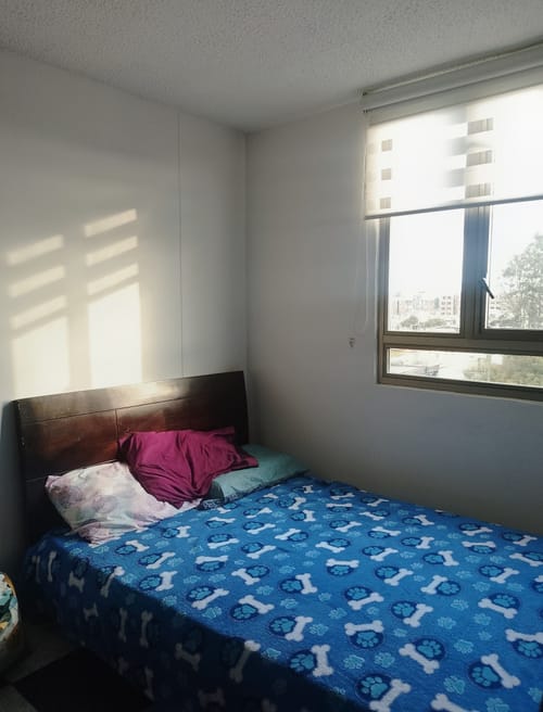 Apartamento de 3 alcobas en venta en Engativá, Bogotá, 57 m² · foto 5 de 21