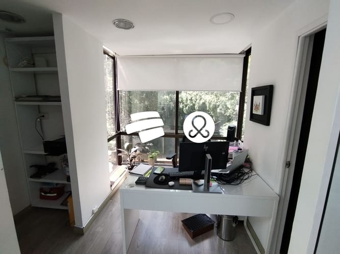 Oficina en venta en La Florida, Medellín, 119 m² · foto 7 de 10