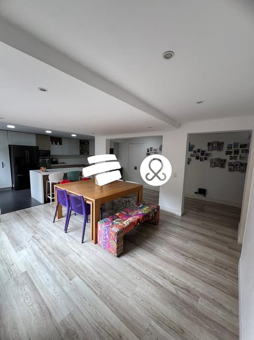 Apartamento de 2 alcobas en venta en El Poblado, Medellín, 162 m² · foto 9 de 22