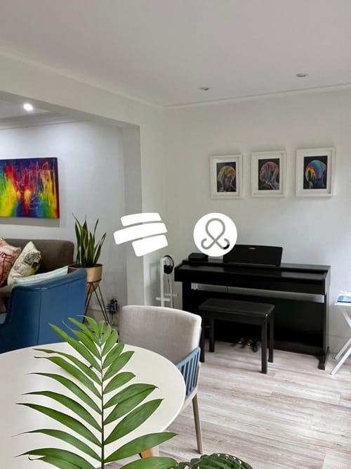 Apartamento de 2 alcobas en venta en El Poblado, Medellín, 162 m² · foto 12 de 22