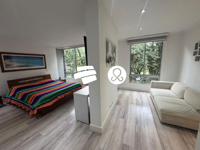 Apartamento de 2 alcobas en venta en El Poblado, Medellín, 162 m² · foto 15 de 22