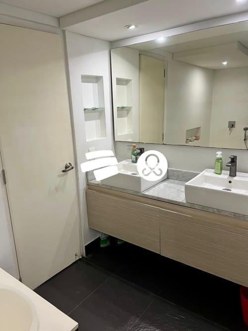 Apartamento de 2 alcobas en venta en El Poblado, Medellín, 162 m² · foto 17 de 22