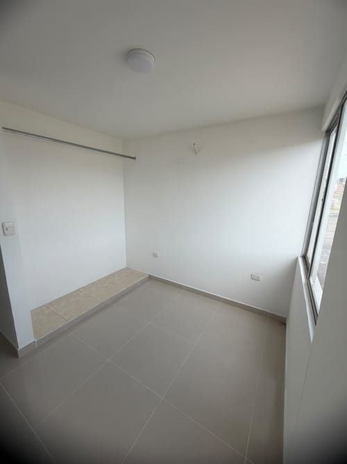 Apartamento de 3 alcobas en venta en Trapiches Ii, Villa del Rosario, 63 m² · foto 6 de 14