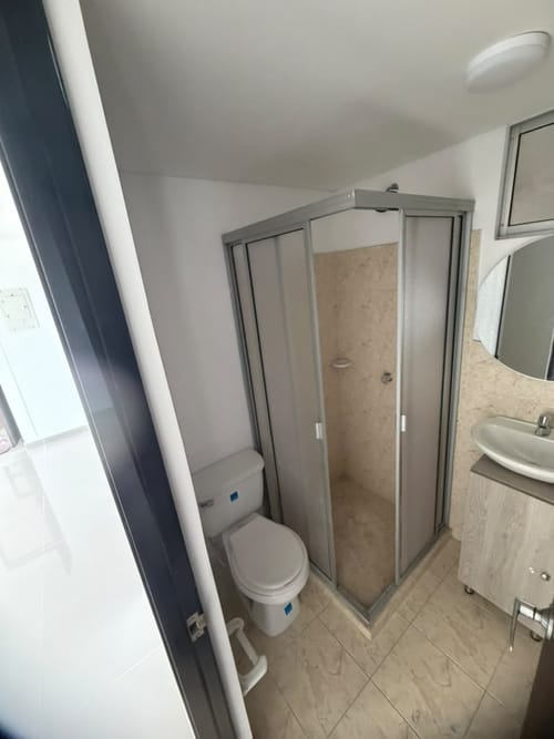 Apartamento de 3 alcobas en venta en Trapiches Ii, Villa del Rosario, 63 m² · foto 7 de 14