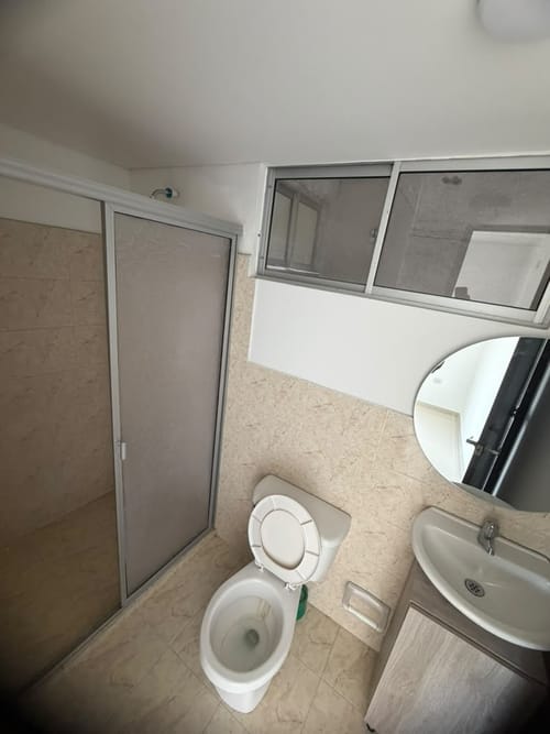 Apartamento de 3 alcobas en venta en Trapiches Ii, Villa del Rosario, 63 m² · foto 11 de 14