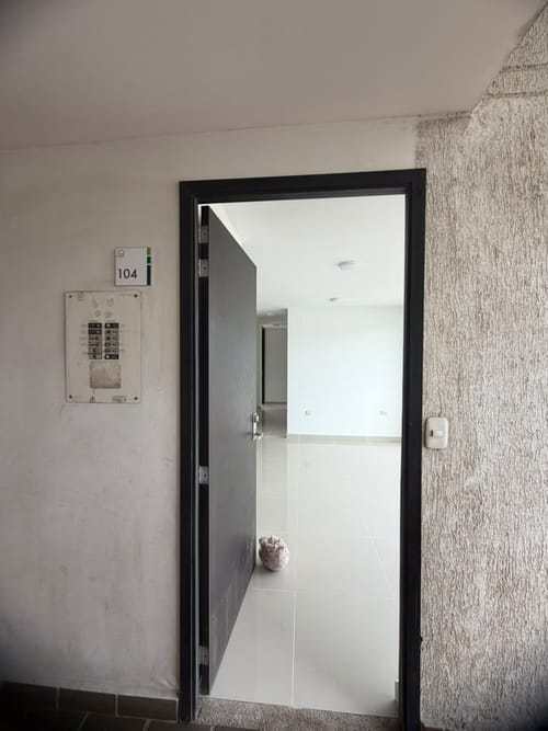 Apartamento de 3 alcobas en venta en Trapiches Ii, Villa del Rosario, 63 m² · foto 12 de 14