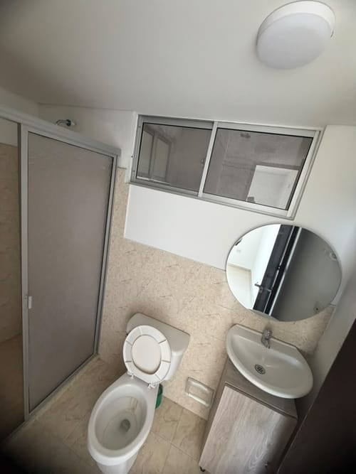 Apartamento de 3 alcobas en venta en Trapiches Ii, Villa del Rosario, 63 m² · foto 13 de 14