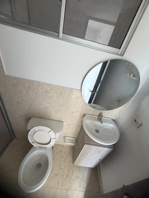 Apartamento de 3 alcobas en venta en Trapiches Ii, Villa del Rosario, 63 m² · foto 14 de 14