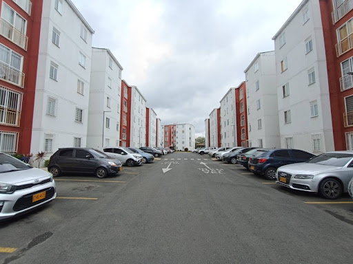 Apartamento en venta en Ciudad Pacífica, Cali · foto 2 de 14