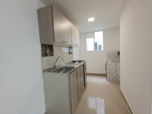 Apartamento en venta en Ciudad Pacífica, Cali · foto 5 de 14