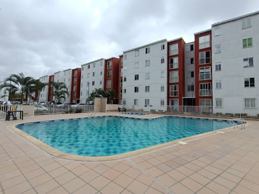 Apartamento en venta en Ciudad Pacífica, Cali · foto 12 de 14