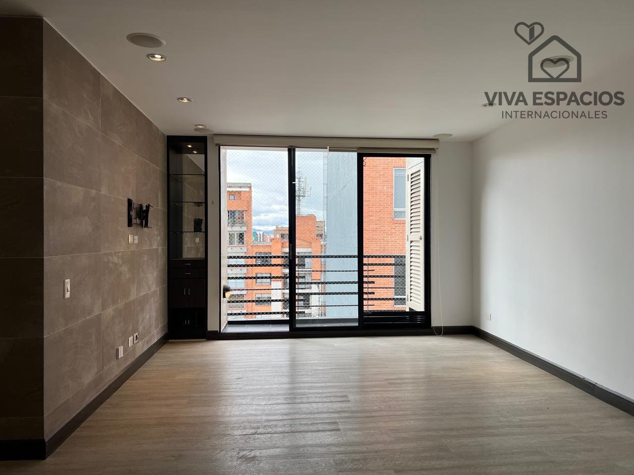 Apartamento en Arriendo en Pasadena, Bogotá