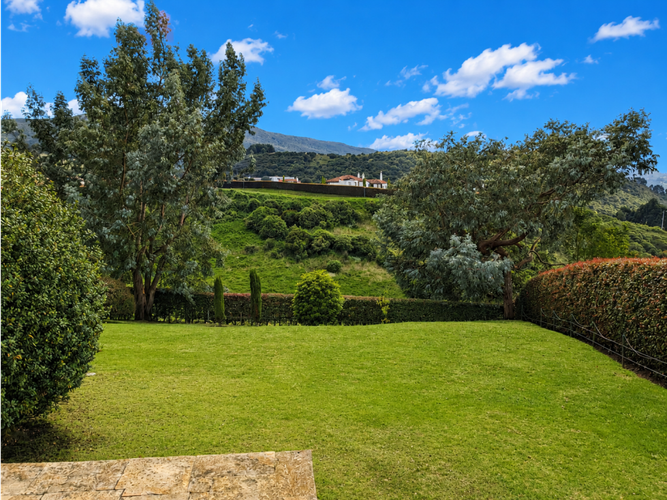 Casa de 3 alcobas en venta en Sindamanoy, Chía, 220 m² · foto 5 de 21