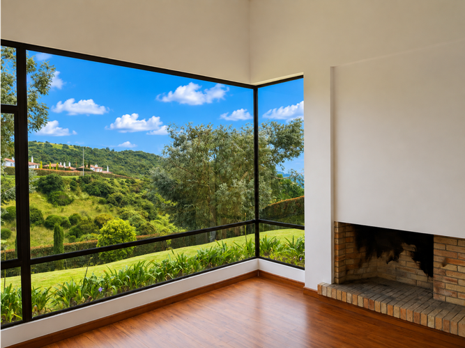 Casa de 3 alcobas en venta en Sindamanoy, Chía, 220 m² · foto 10 de 21