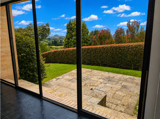Casa de 3 alcobas en venta en Sindamanoy, Chía, 220 m² · foto 11 de 21