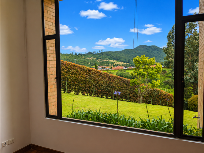 Casa de 3 alcobas en venta en Sindamanoy, Chía, 220 m² · foto 15 de 21