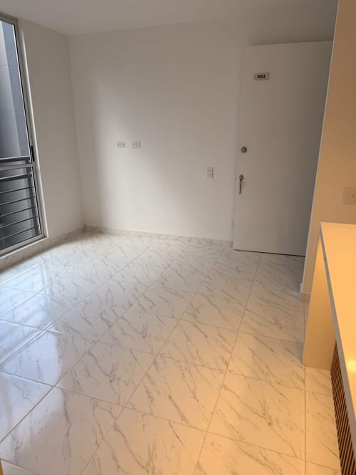 Apartamento de 3 alcobas en venta en Villavicencio, 52 m² · foto 3 de 11