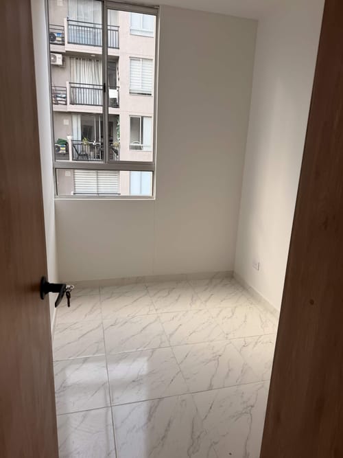 Apartamento de 3 alcobas en venta en Villavicencio, 52 m² · foto 6 de 11