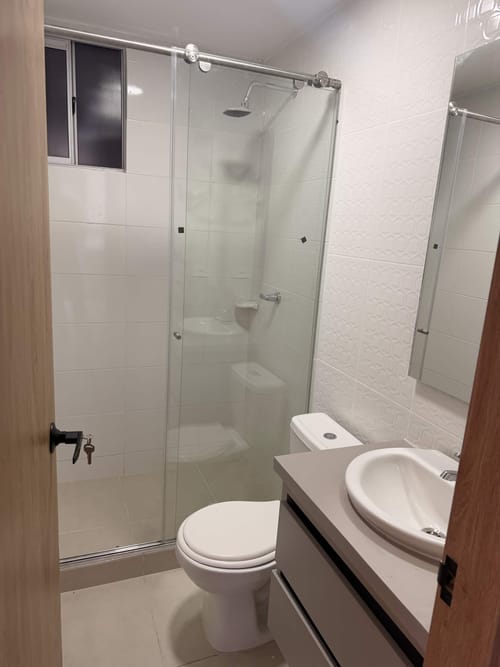 Apartamento de 3 alcobas en venta en Villavicencio, 52 m² · foto 7 de 11