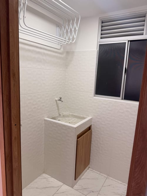 Apartamento de 3 alcobas en venta en Villavicencio, 52 m² · foto 8 de 11