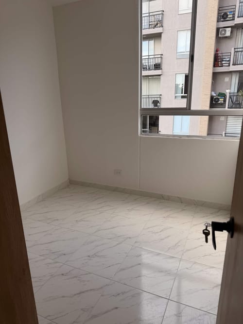Apartamento de 3 alcobas en venta en Villavicencio, 52 m² · foto 9 de 11