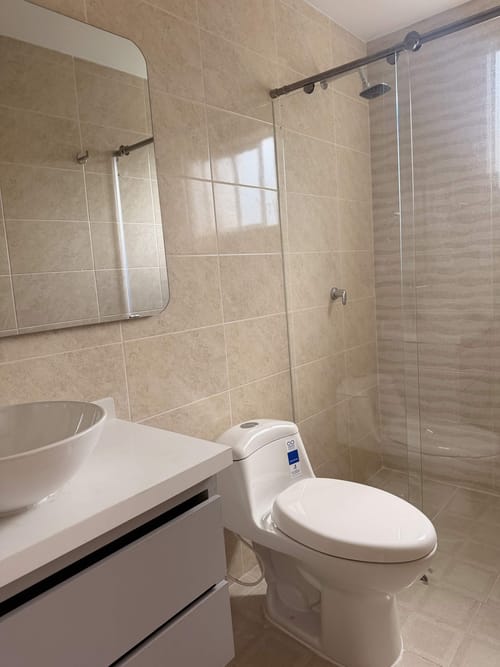 Apartamento de 3 alcobas en venta en Villavicencio, 52 m² · foto 11 de 11