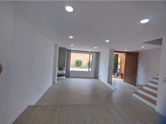 Casa de 4 alcobas en venta en El Estadio, Chía, 153 m² · foto 5 de 24