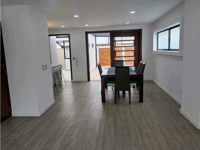 Casa de 4 alcobas en venta en El Estadio, Chía, 153 m² · foto 6 de 24