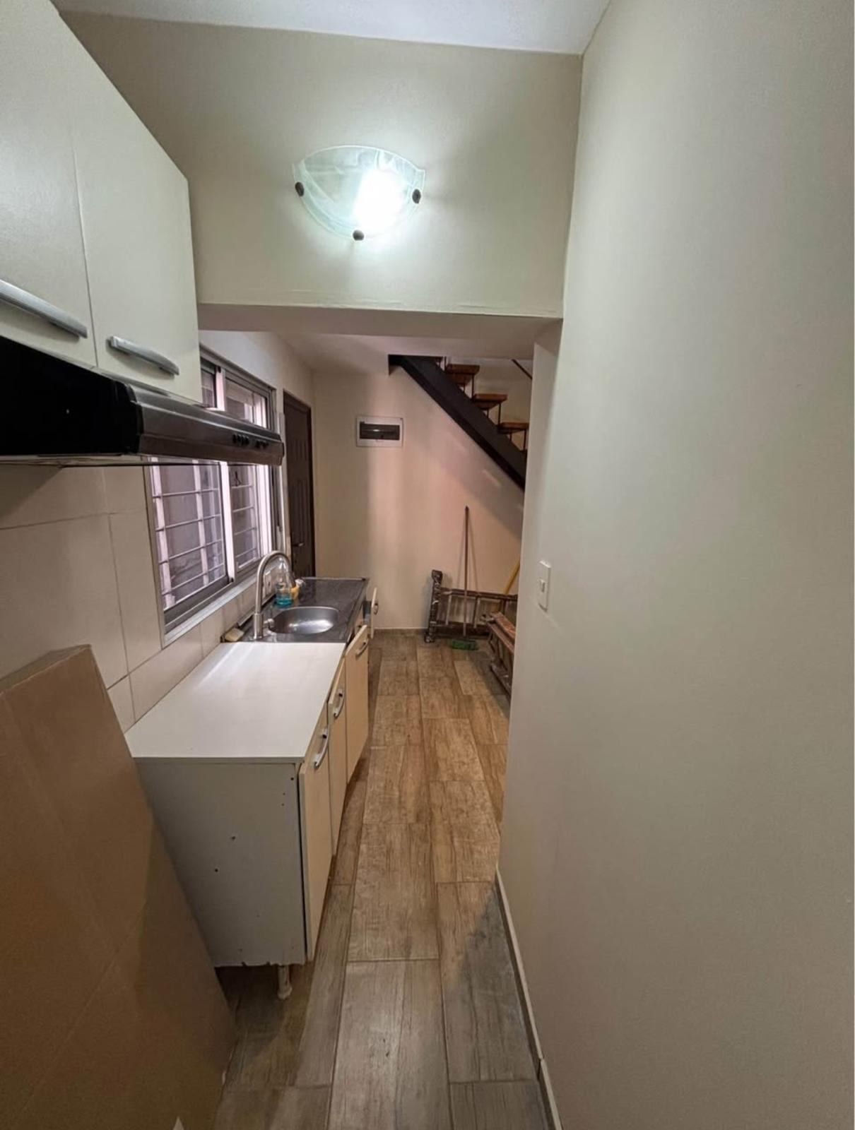 Apartamento en venta en Unión