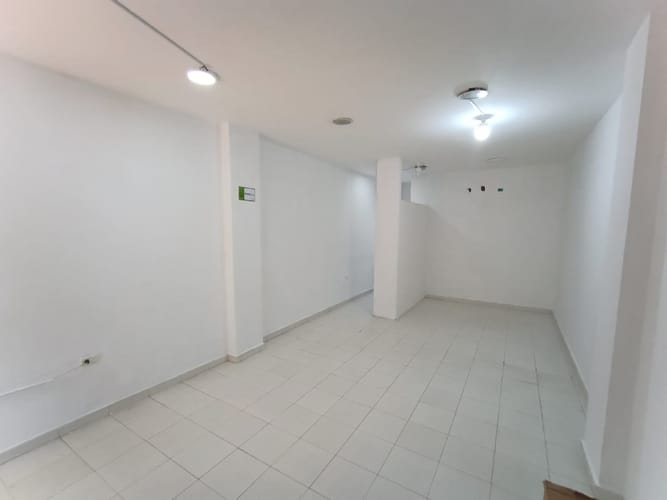 Oficina en arriendo en Boston, Barranquilla, 36 m² · foto 3 de 9