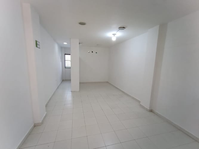 Oficina en arriendo en Boston, Barranquilla, 36 m² · foto 4 de 9