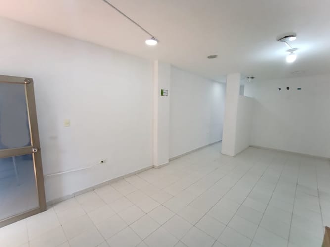 Oficina en arriendo en Boston, Barranquilla, 36 m² · foto 6 de 9