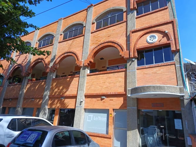 Oficina en arriendo en Boston, Barranquilla, 36 m² · foto 8 de 9