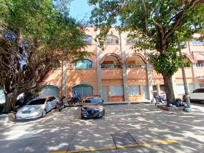 Oficina en arriendo en Boston, Barranquilla, 36 m² · foto 9 de 9