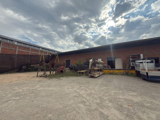 Bodega en venta en Ruitoque, Girón, 1750 m² · foto 7 de 10