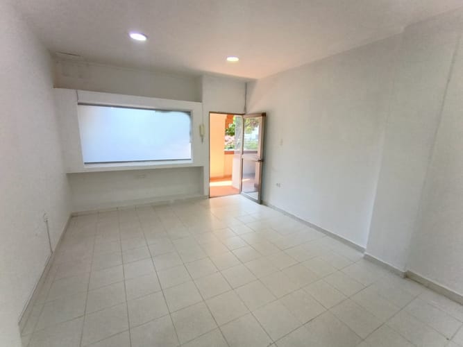 Oficina en arriendo en Boston, Barranquilla, 48 m² · foto 2 de 18